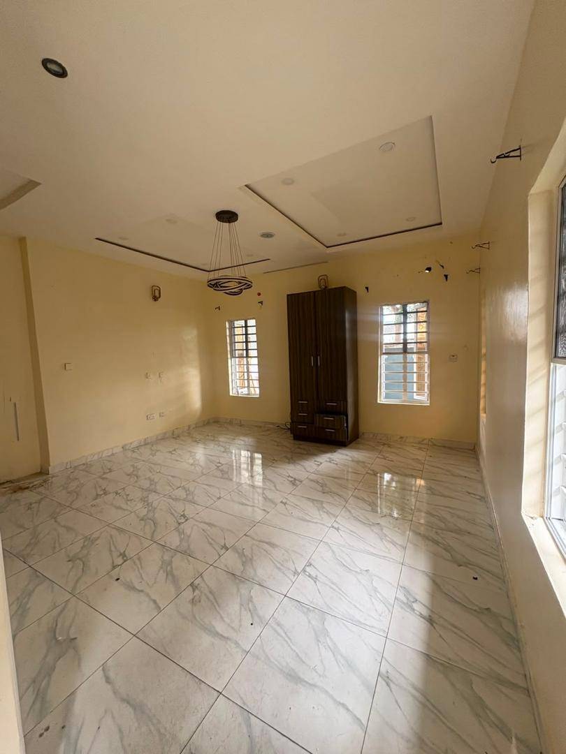 Lekki Luxury Flat in Eti Osa, Lagos